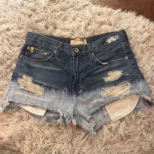 BigStar Denim Shorts